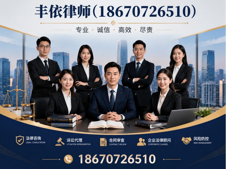 芙蓉区交通事故律师展示图