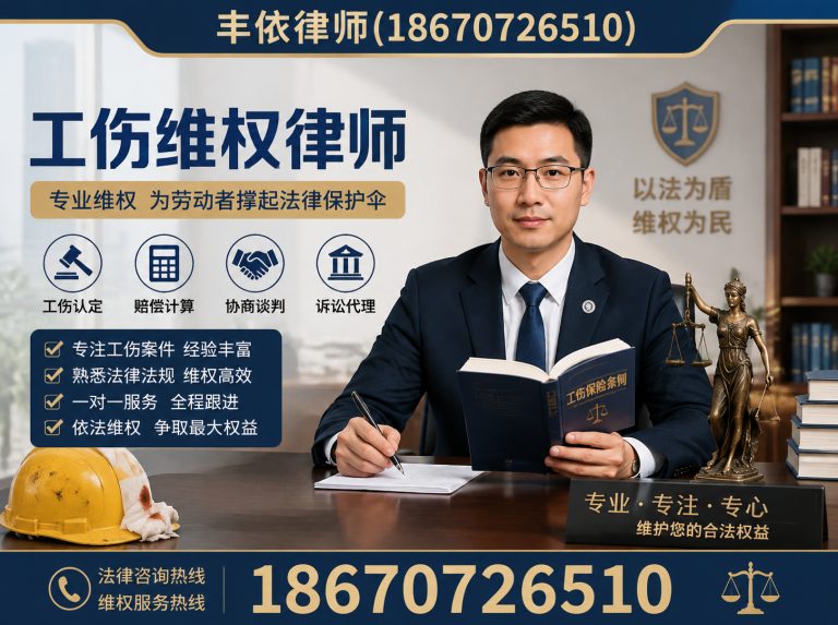 芙蓉区丰依律师团队展示图